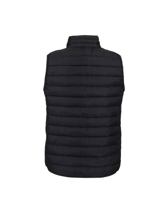 Gilet Bodywarmer Femme Personnalisé STREAM - SOL'S pas cher