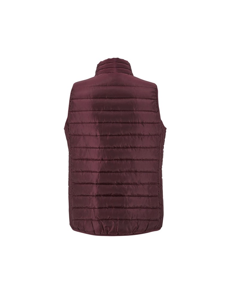 Gilet Bodywarmer Femme Personnalisé STREAM - SOL'S pas cher