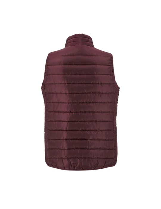 Gilet Bodywarmer Femme Personnalisé STREAM - SOL'S pas cher