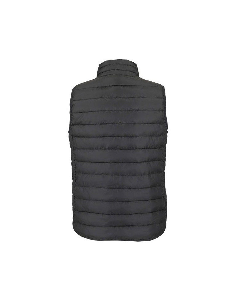 Gilet Bodywarmer Femme Personnalisé STREAM - SOL'S pas cher