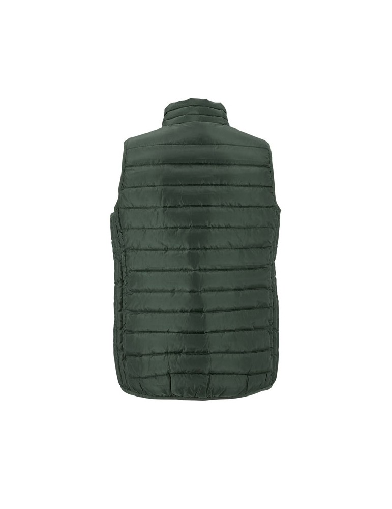 Gilet Bodywarmer Femme Personnalisé STREAM - SOL'S pas cher