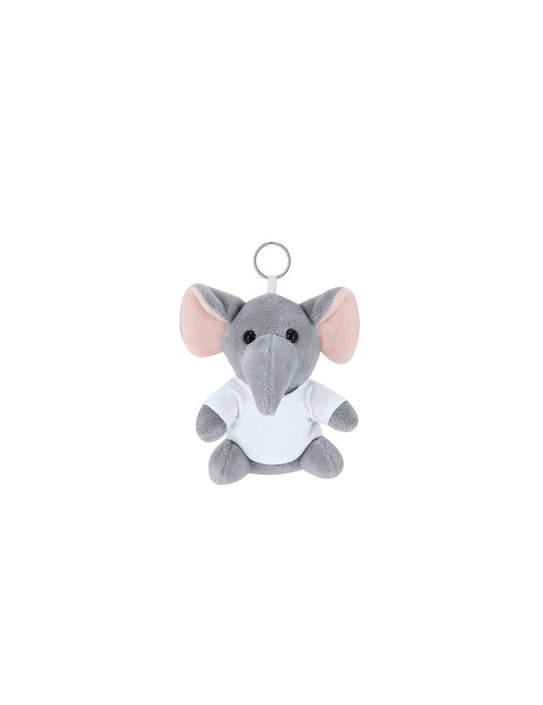 Porte-Clés Peluche Gunnin