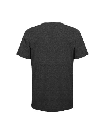 T-shirt unisexe personnalisé TUNER - Promotion et Confort pas cher