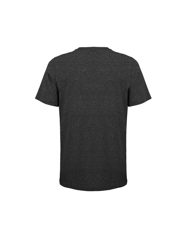 T-shirt unisexe personnalisé TUNER - Promotion et Confort pas cher