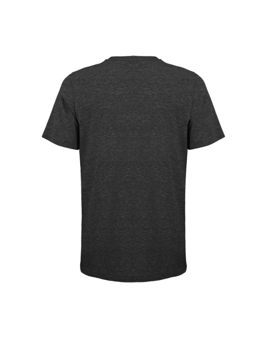 T-shirt unisexe personnalisé TUNER - Promotion et Confort pas cher