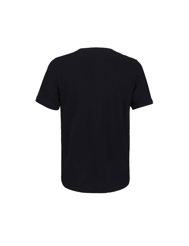 T-shirt unisexe personnalisé TUNER - Promotion et Confort pas cher