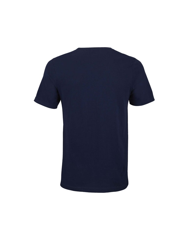 T-shirt unisexe personnalisé TUNER - Promotion et Confort pas cher
