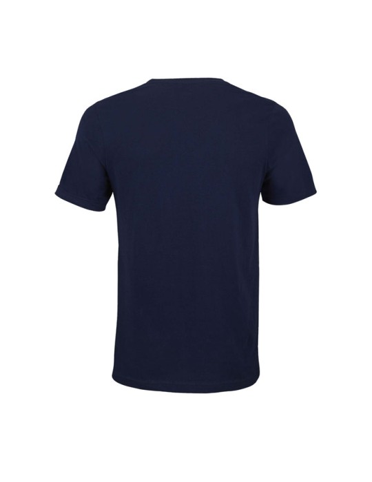 T-shirt unisexe personnalisé TUNER - Promotion et Confort pas cher