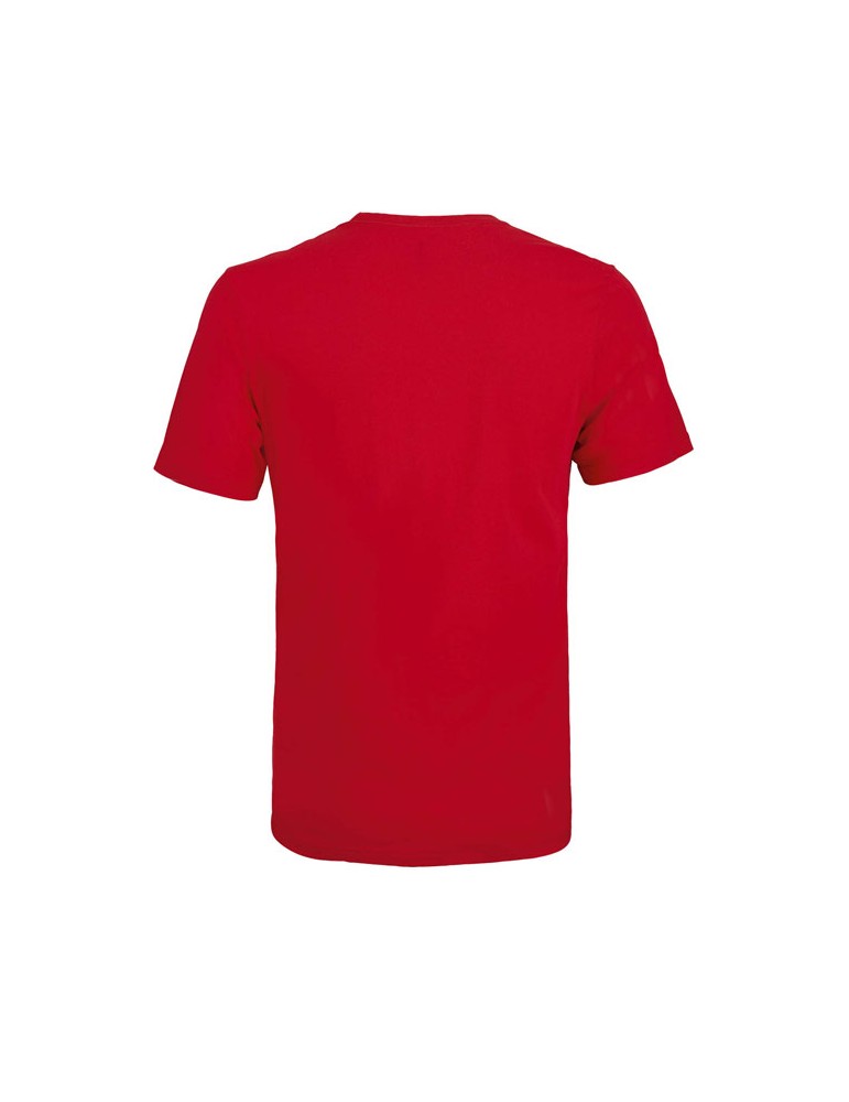 T-shirt unisexe personnalisé TUNER - Promotion et Confort pas cher