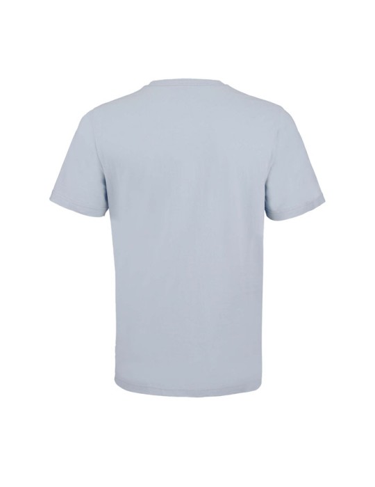 T-shirt unisexe personnalisé TUNER - Promotion et Confort pas cher