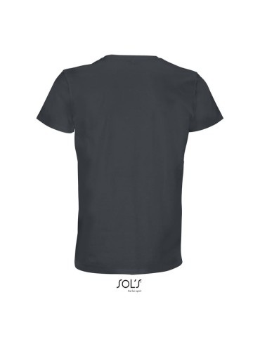T-Shirt 100% coton recyclé personnalisée pas cher - RE CRUSADER