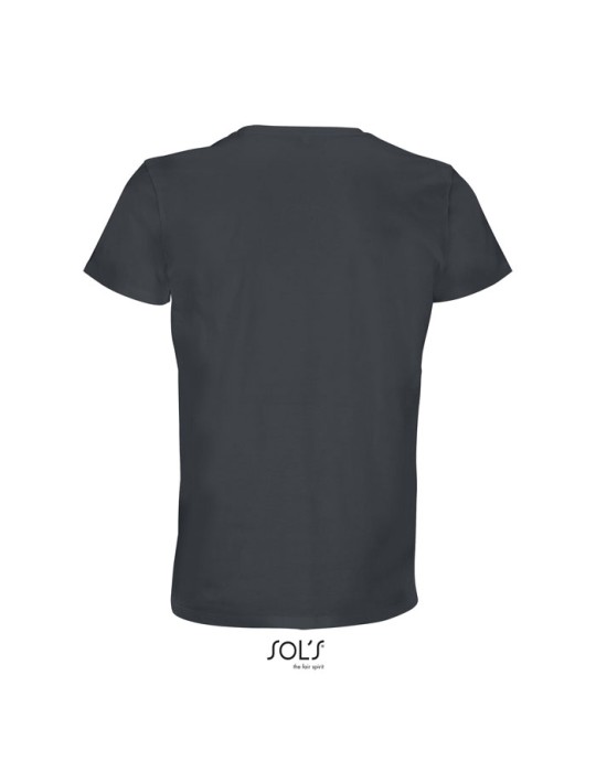 T-Shirt 100% coton recyclé personnalisée pas cher - RE CRUSADER