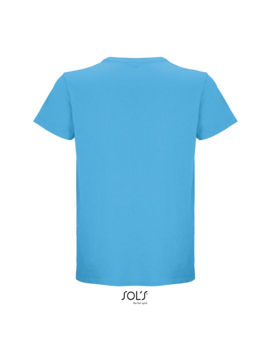 T-Shirt 100% coton recyclé personnalisée pas cher - RE CRUSADER