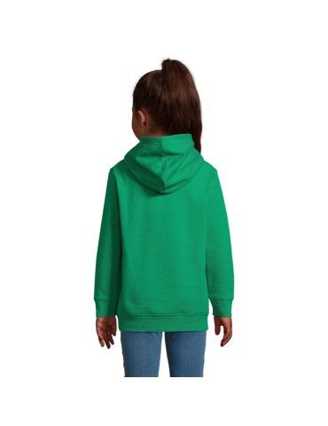 Sweat Capuche Enfant et Stylé - CONDOR KIDS
