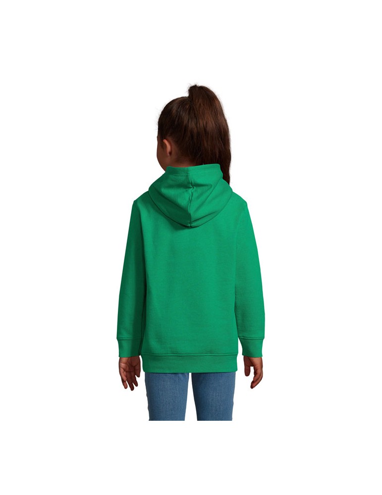 Sweat Capuche Enfant et Stylé - CONDOR KIDS