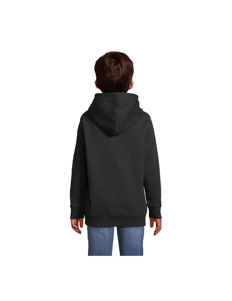 Sweat Capuche Enfant et Stylé - CONDOR KIDS