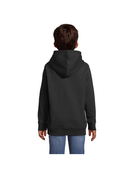 Sweat Capuche Enfant et Stylé - CONDOR KIDS