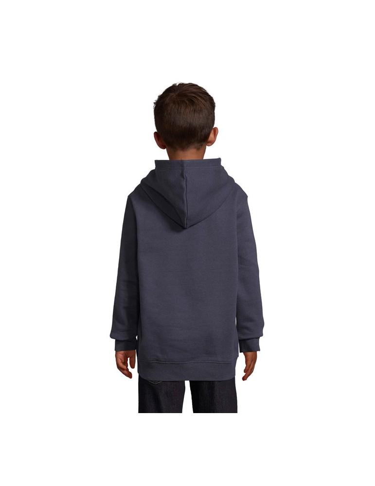 Sweat Capuche Enfant et Stylé - CONDOR KIDS