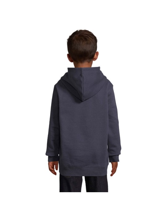 Sweat Capuche Enfant et Stylé - CONDOR KIDS