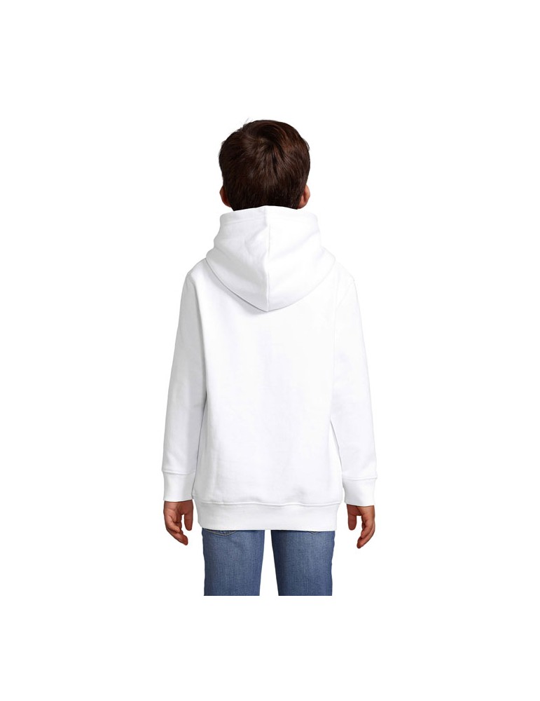Sweat Capuche Enfant et Stylé - CONDOR KIDS