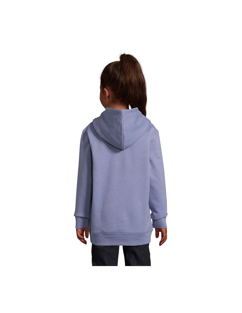 Sweat Capuche Enfant et Stylé - CONDOR KIDS