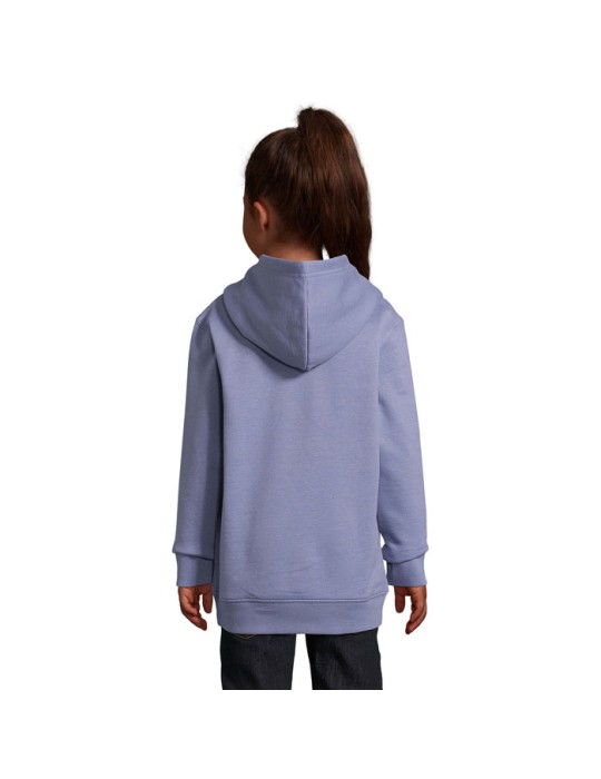 Sweat Capuche Enfant et Stylé - CONDOR KIDS