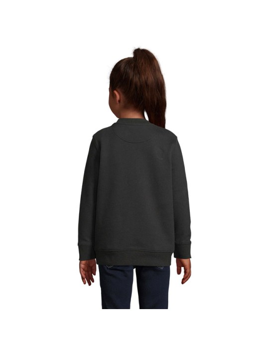 Sweat et Confortable Personnalisé - Columbia Kids pas cher