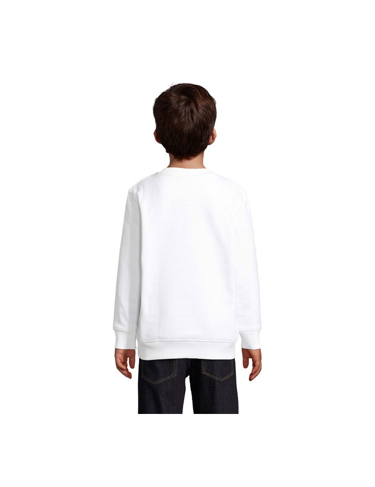 Sweat et Confortable Personnalisé - Columbia Kids pas cher