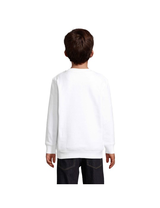 Sweat et Confortable Personnalisé - Columbia Kids pas cher