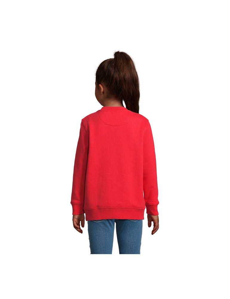 Sweat et Confortable Personnalisé - Columbia Kids pas cher