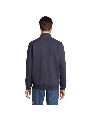 COOPER VESTE ZIPPÉE