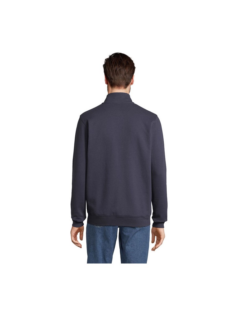 COOPER VESTE ZIPPÉE