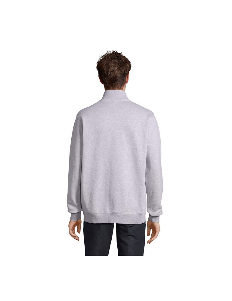 COOPER VESTE ZIPPÉE