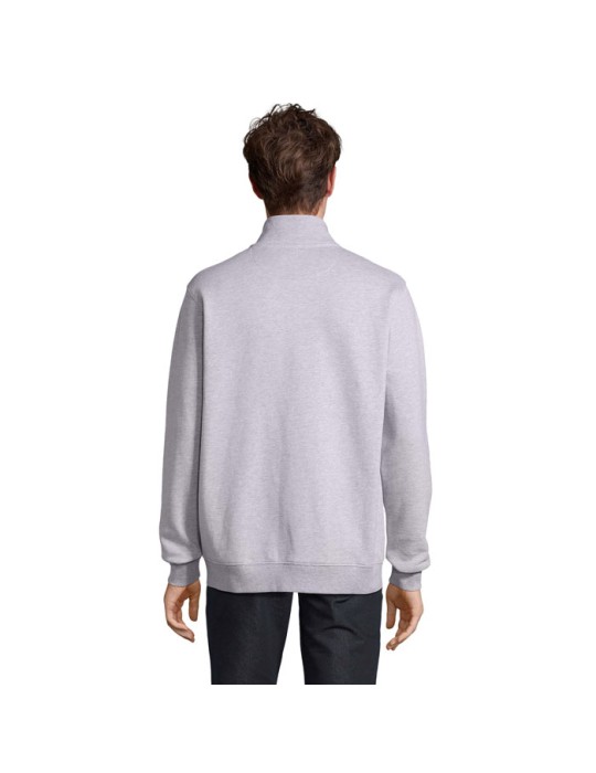 COOPER VESTE ZIPPÉE