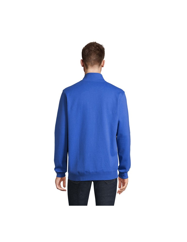 COOPER VESTE ZIPPÉE