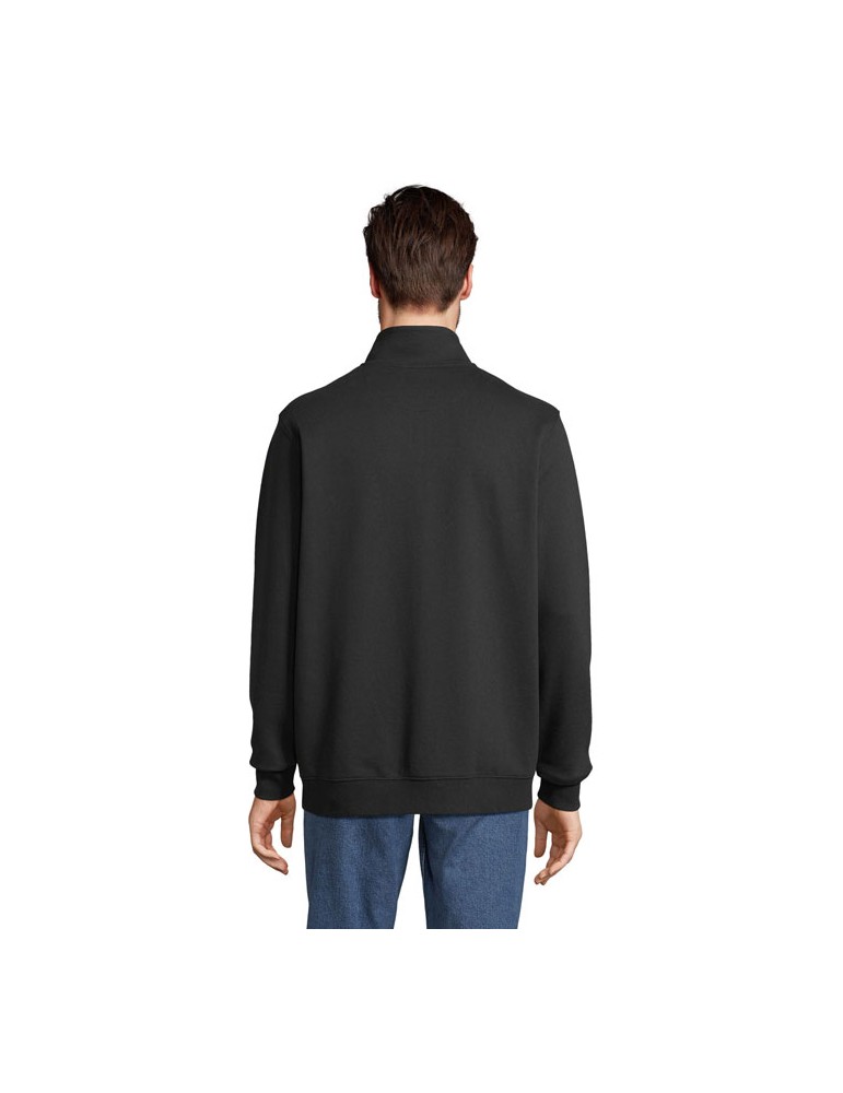 COOPER VESTE ZIPPÉE