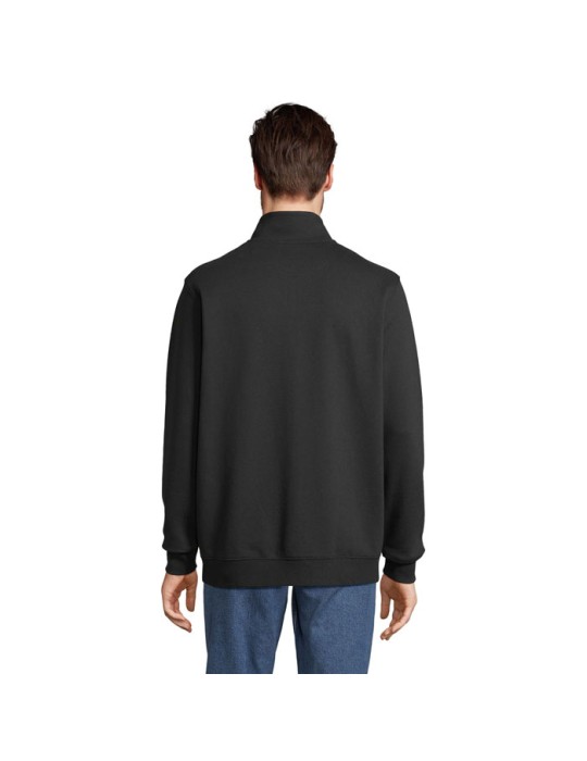 COOPER VESTE ZIPPÉE