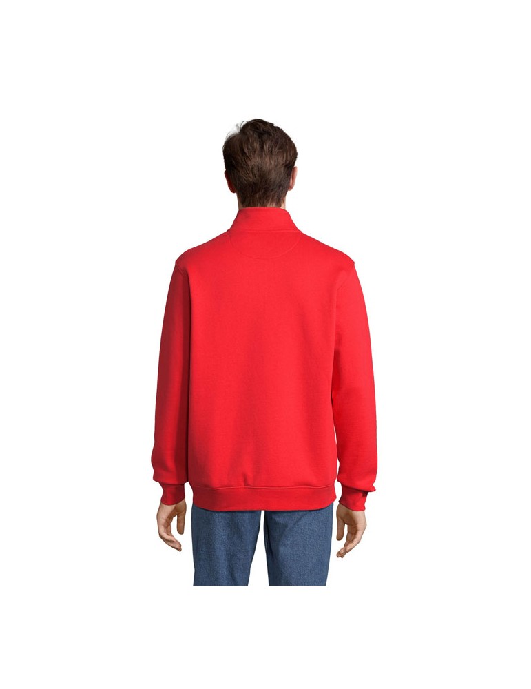 COOPER VESTE ZIPPÉE