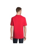 Polo bio  et confortable personnalisée pas cher - PEGASE