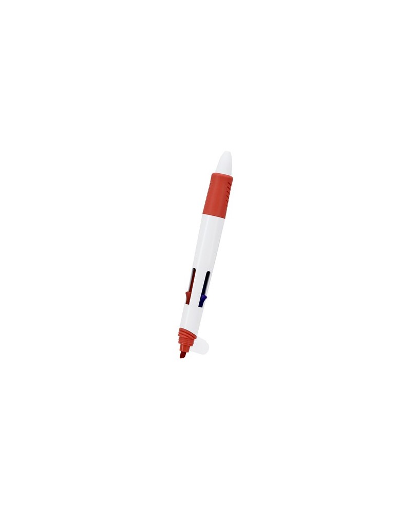 Stylo Multicolore Reggan