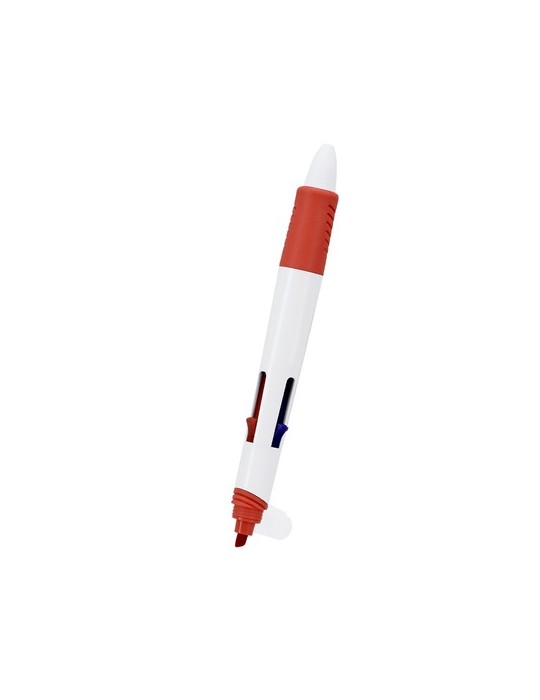 Stylo Multicolore Reggan