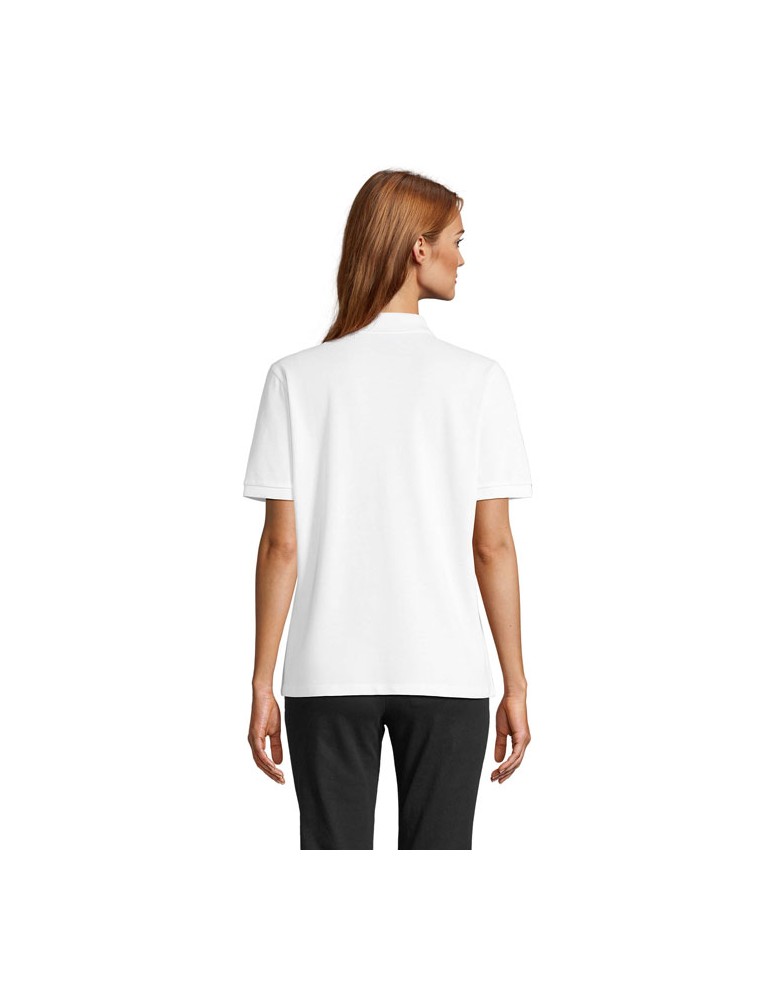 Polo femme personnalisé Pacific