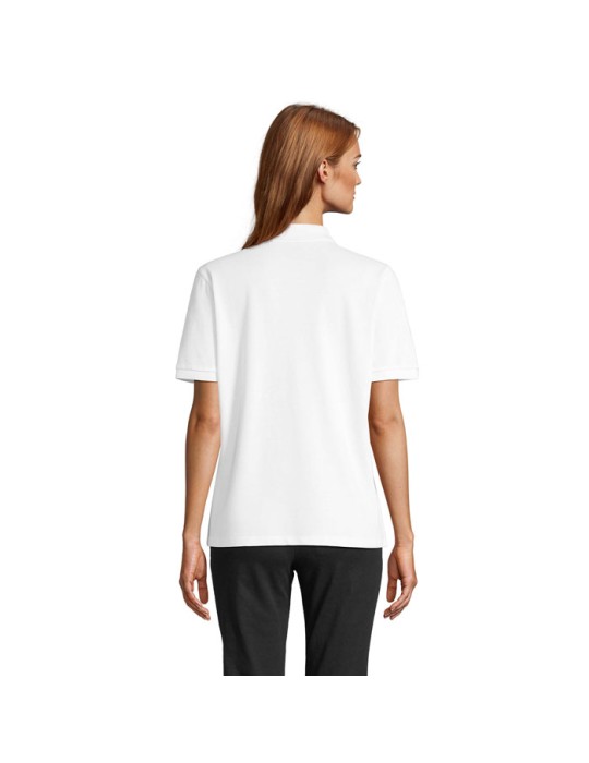 Polo femme personnalisé Pacific