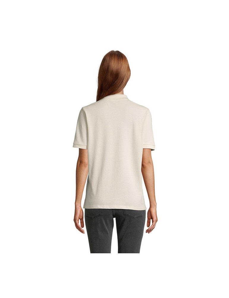 Polo femme personnalisé Pacific