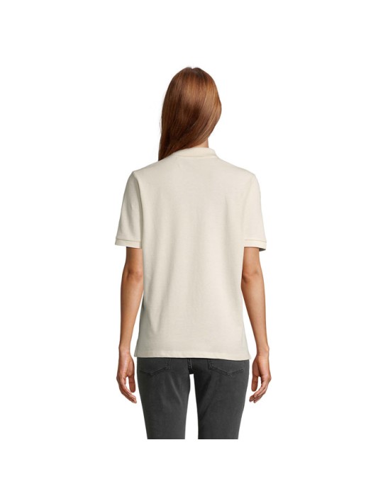 Polo femme personnalisé Pacific