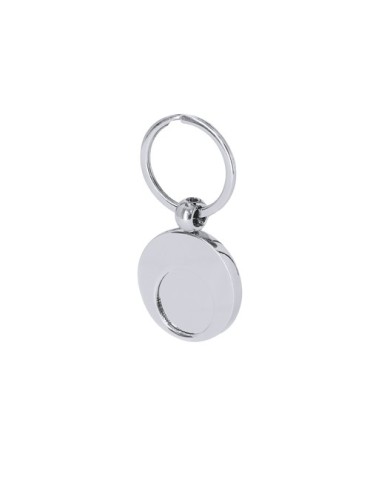 Porte-Clés Monnaie Mican