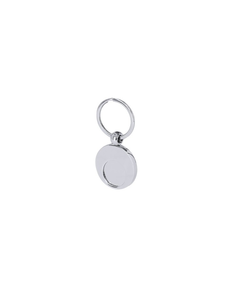 Porte-Clés Monnaie Mican