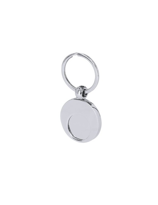 Porte-Clés Monnaie Mican