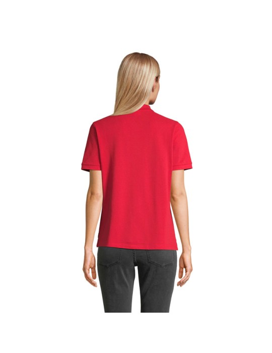 Polo femme personnalisé Pacific