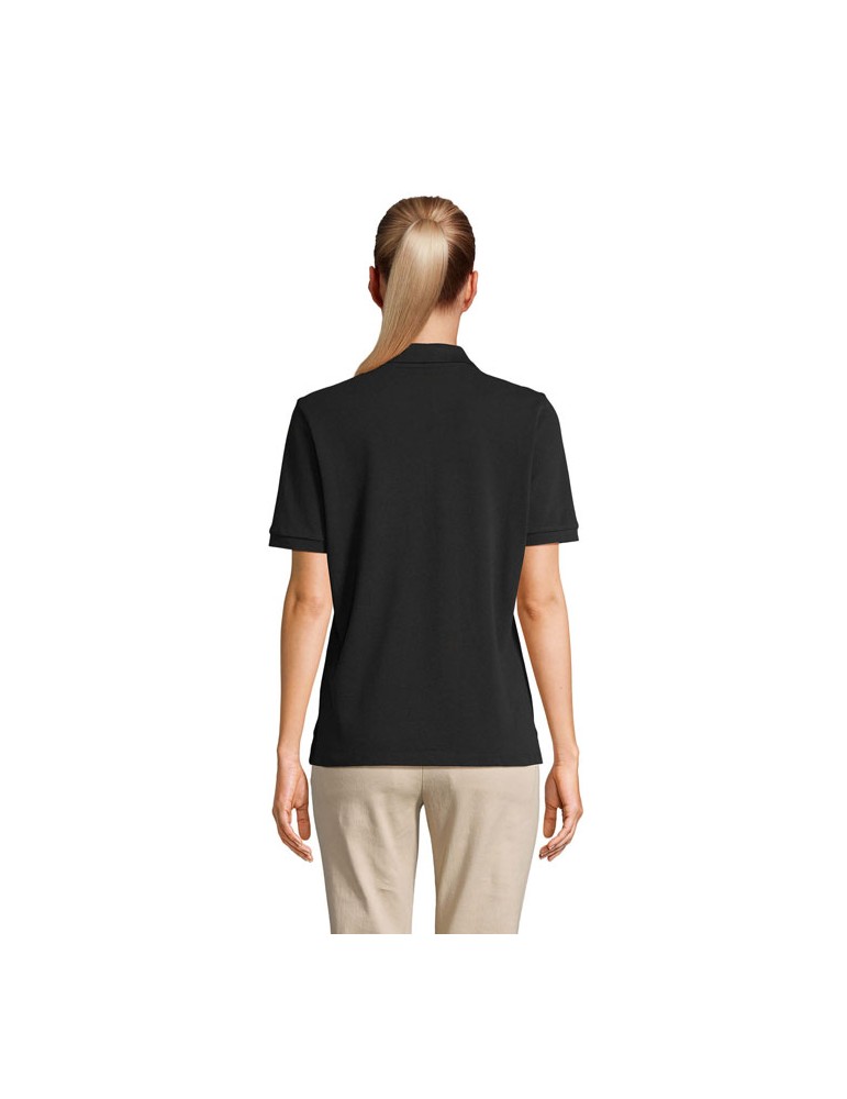 Polo femme personnalisé Pacific